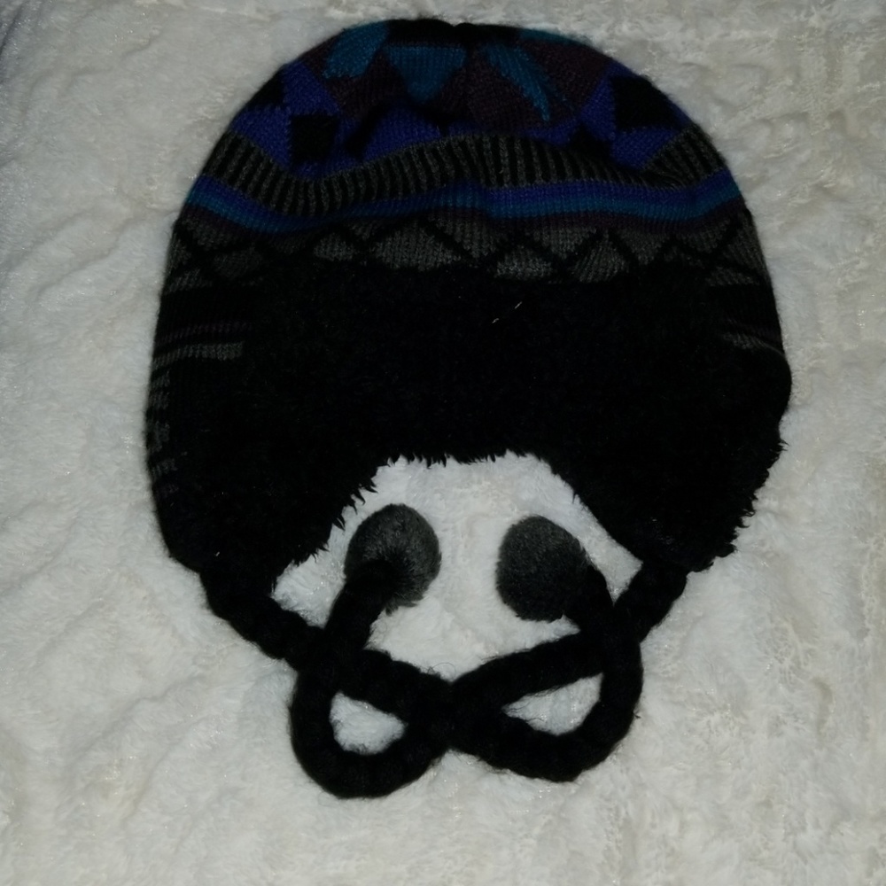 Soft hat